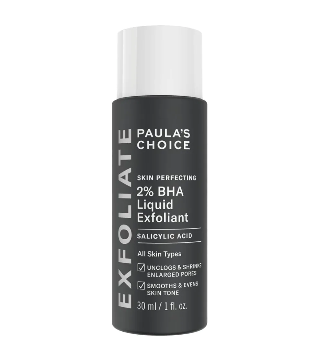 Paula's Choice Skin Perfecting Lotion Exfoliante 2 % BHA à l'acide salicylique